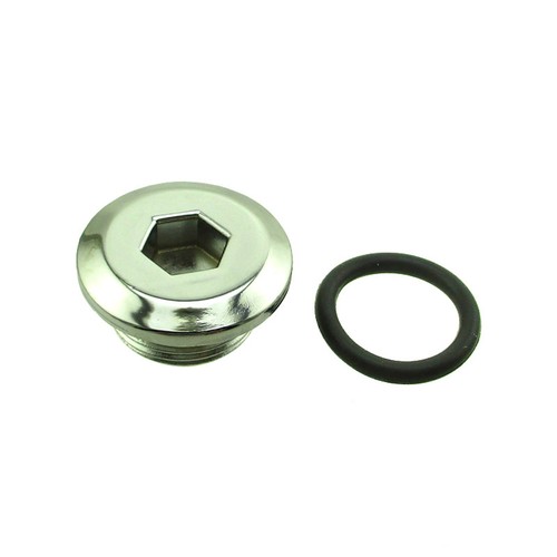 Cover cappello misuratore olio - cappello,