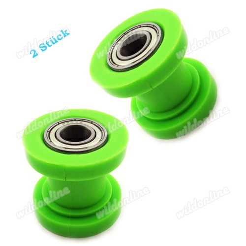 Rullo catena 10mm - , tendicatena