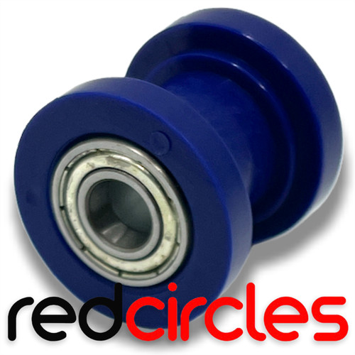 10mm blu pit dirt - pit,