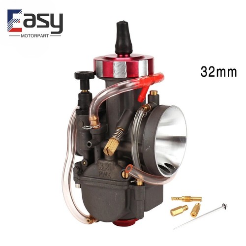 Nuovo carburatore universale - nuovo,