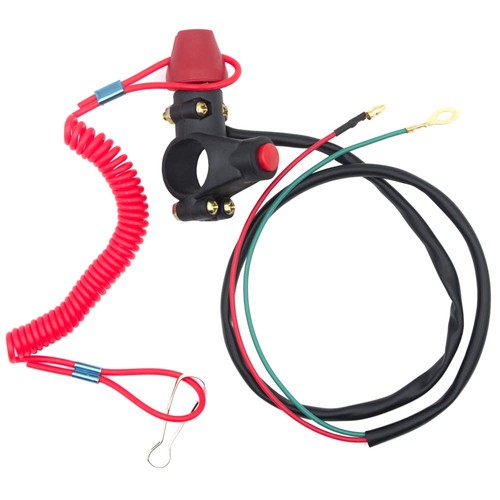 Kill switch per 50cc 70cc - kill,