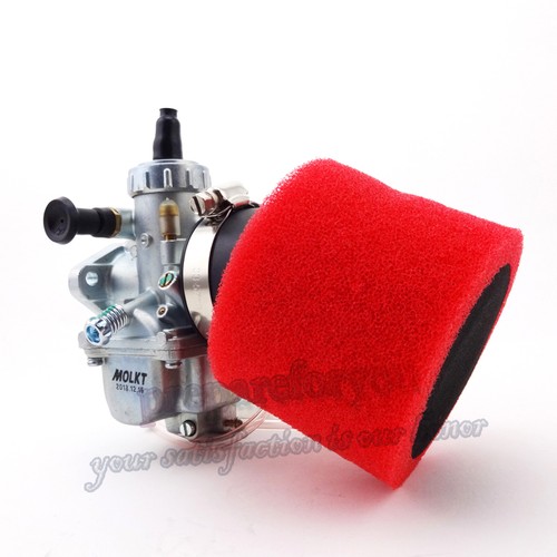 Filtro aria carburatore motore