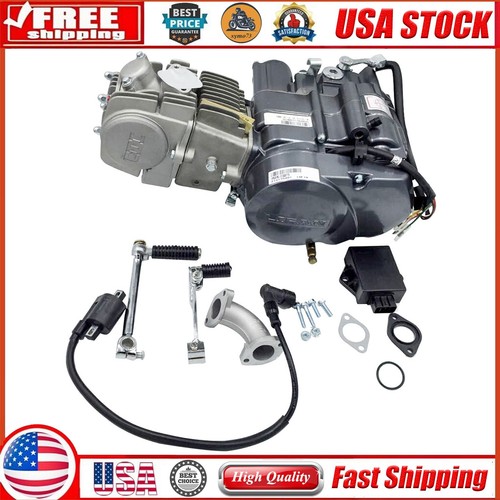 Kit 150 motore lifan - 150,