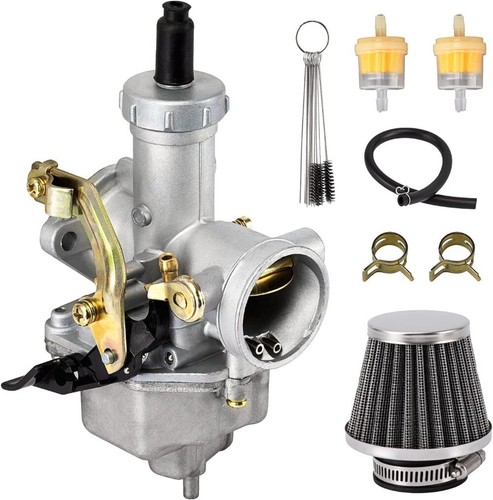 Pz27 carburatore air - w/,