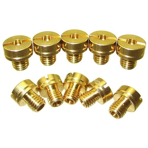 Getti massimi carburatore - getti,