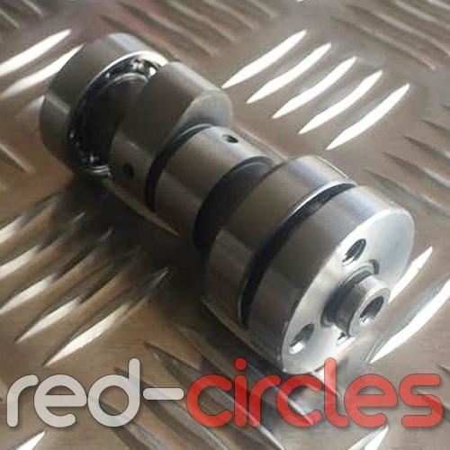 Albero camme stock - albero,