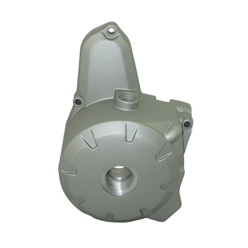 Argent capot stator bobines - capot, 6