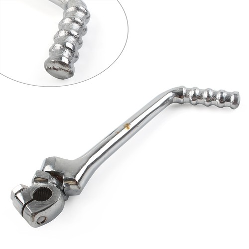 Leva avviamento 1x13mm per pit