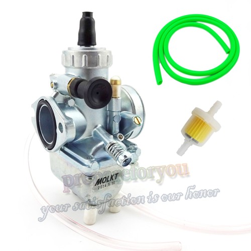 Carburatore 26mm molkt carb - molkt,