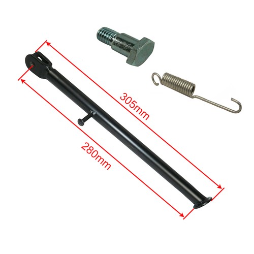 Cavalletto laterale 280mm per - cavalletto,