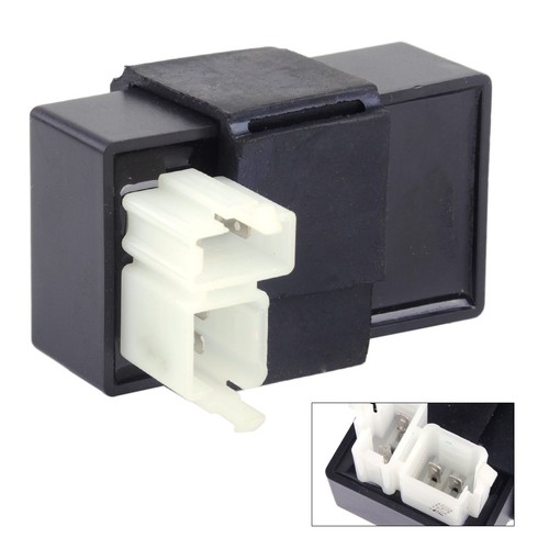 Cdi box pin accensione - cdi, ac