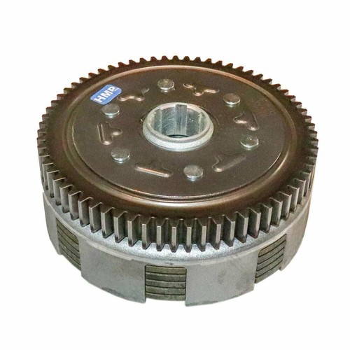 Frizione dischi kit lifan - 5,