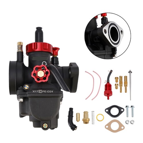 Dirt bike kart carburatore - dirt,