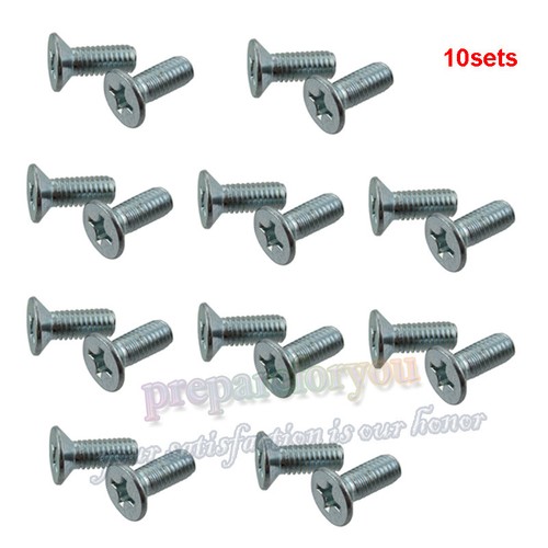 10x viti montaggio statore - viti, di
